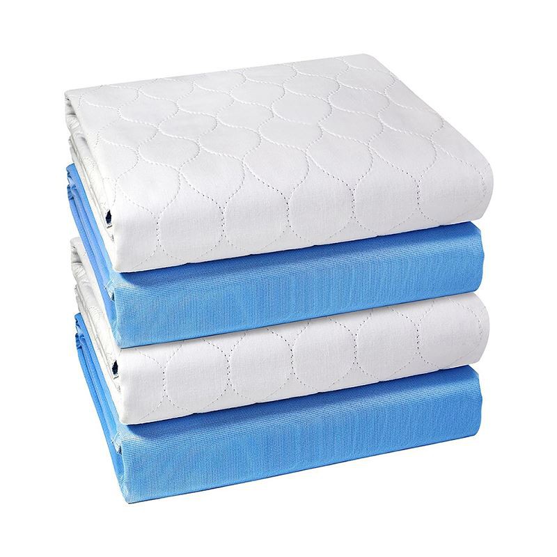 Bed Pads Reusable Washable Underpads